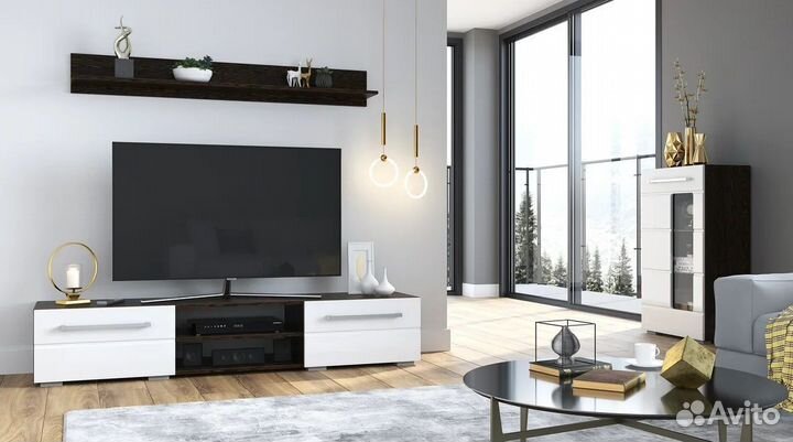 Тумба под тв