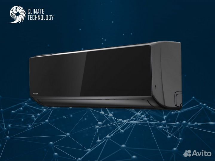 Кондиционер daichi carbon Invertor