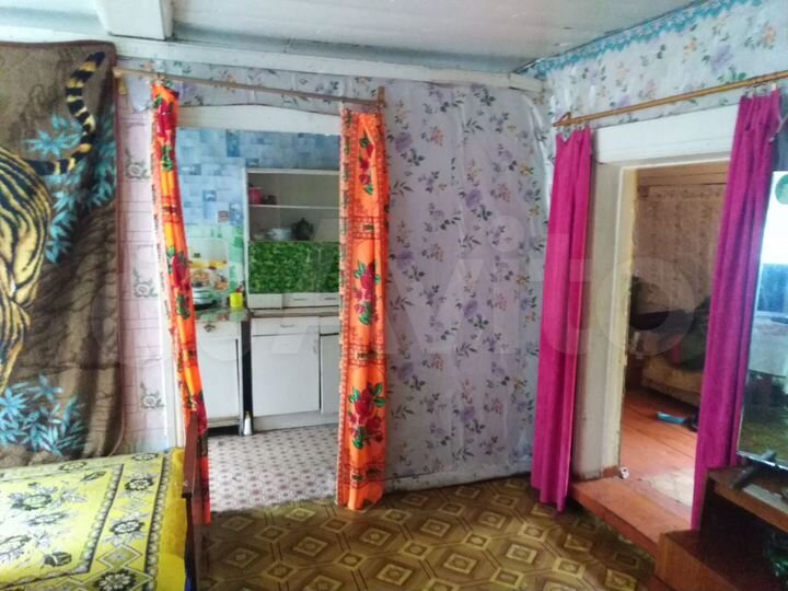 Дом 92 м² на участке 43 сот.