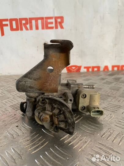 Дроссельная заслонка Тойота Королла AE110