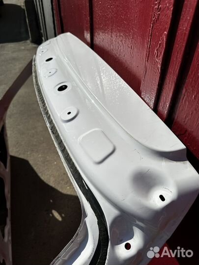 Крышка багажника Hyundai Creta 2 2021