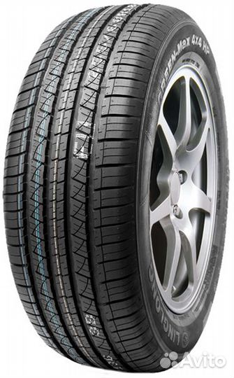 LingLong Green-Max 4x4 HP 265/60 R18 110H
