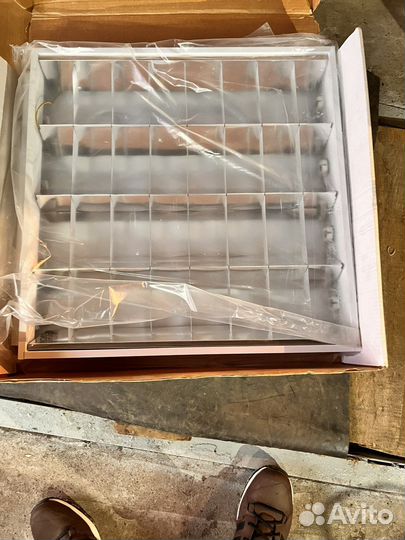 Светильник потолочный цена за три светильника