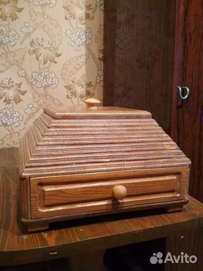 Ящик выдвижной