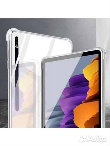 Усиленный чехол для Galaxy Tab S7 11 T870 / T875