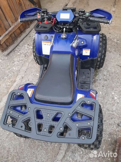 Квадроцикл Avantis Hunter 8 New Lux