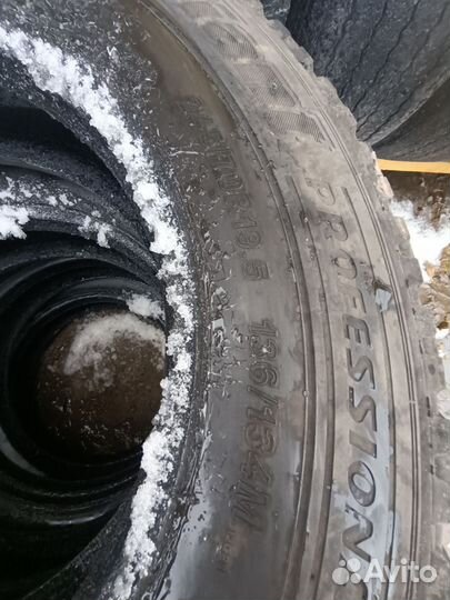 Шины 245/70 R19.5