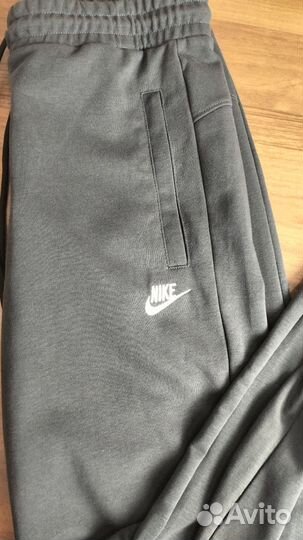 Спортивные штаны nike