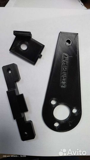 Кондукторы для замены грм Fiat Albea 1.4 8v