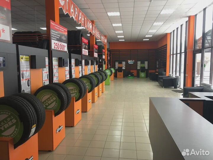 Rydanz Raleigh R06 255/55 R19