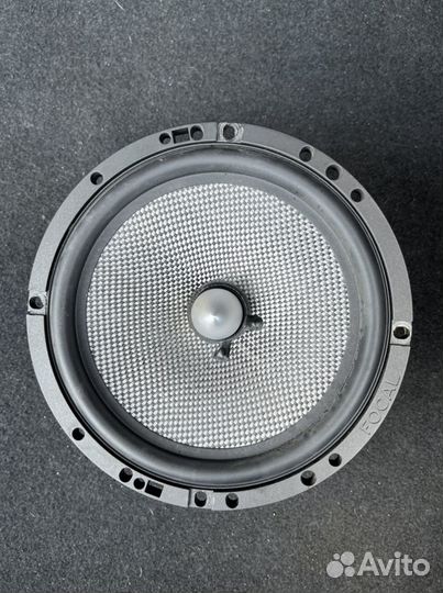 Колонки focal 165 as