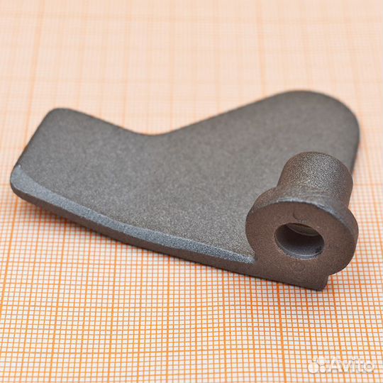 Лопатка хлебопечки Kenwood, код dlkw712246