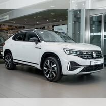 Новый Volkswagen Tayron X 2.0 AMT, 2023, цена от 5 420 000 руб.