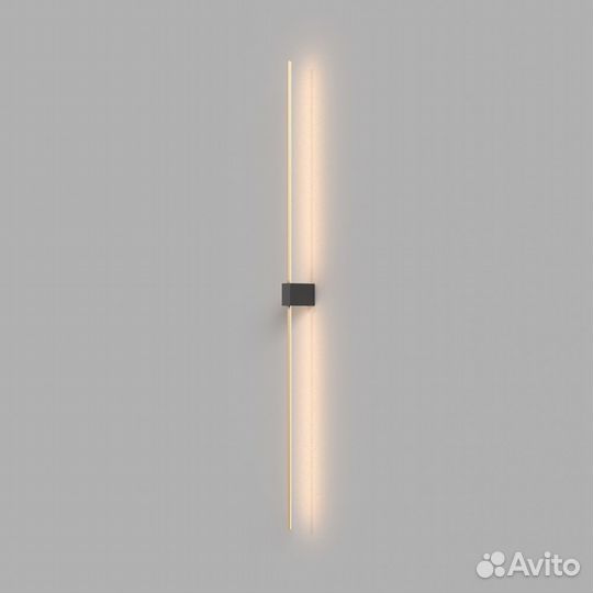 Maytoni Настенный светильник (бра) C071WL-L12GB3K