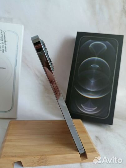iPhone 12 Pro Max, 256 ГБ