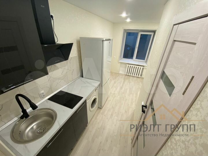 Квартира-студия, 13 м², 6/9 эт.