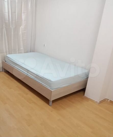 Комната 6 м² в 3-к., 1/15 эт.