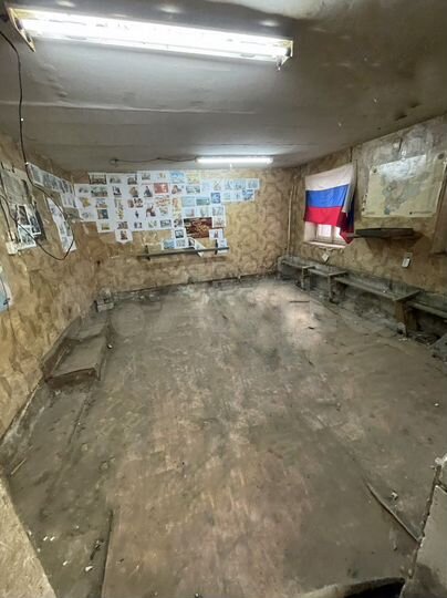 Свободного назначения, 58 м²