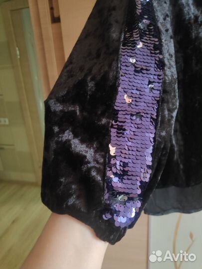 Рубашка женская