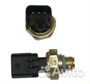 Датчик давления масла камаз дв.cummins L,QSL,ISLe