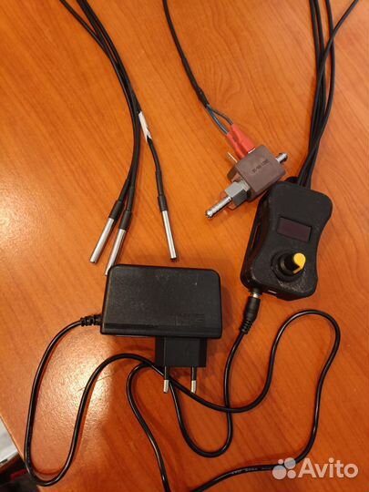 Автоматика старт-стоп самогонного аппарата