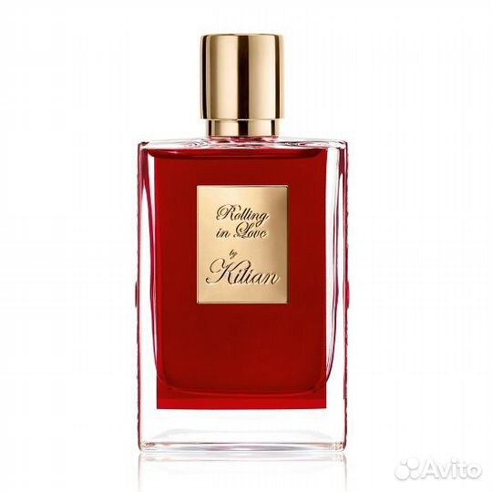 Kilian rolling IN love распив 10мл