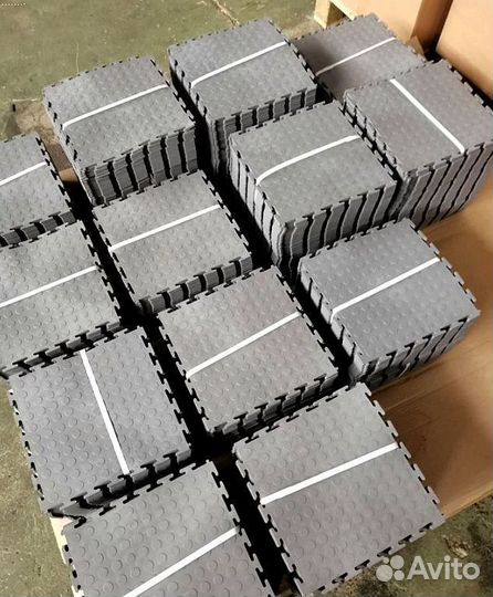 Модульная плитка