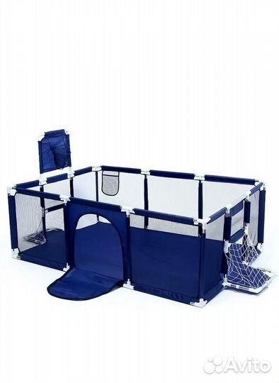 Манеж детский