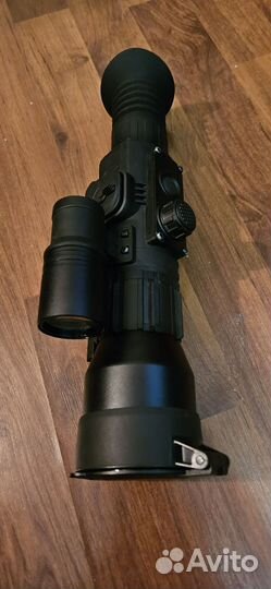 Прицел ночного видения yukon N475