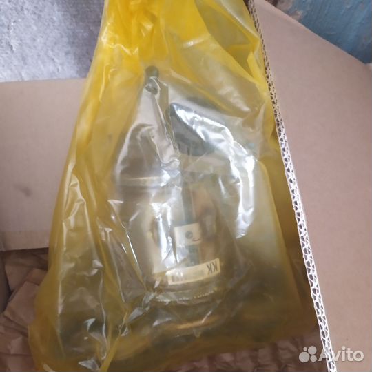 Hyundai/Kia28510-2EKK0Катализатор