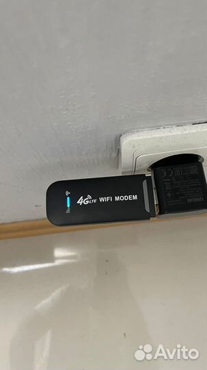 Модемы и роутеры