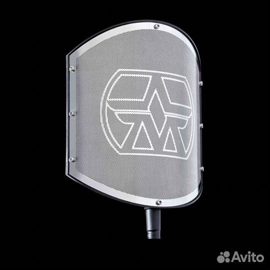 Поп-фильтр Aston Microphones Shield GN