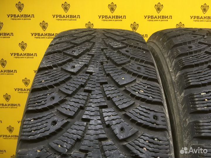 Nokian Tyres Nordman 4 205/65 R15 94T