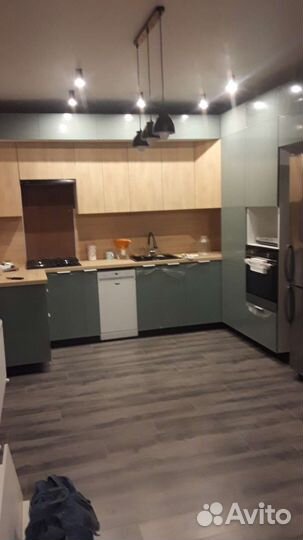 Сборка мебели