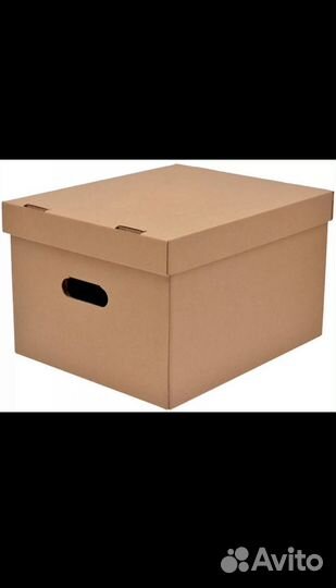 Мистери бокс разное