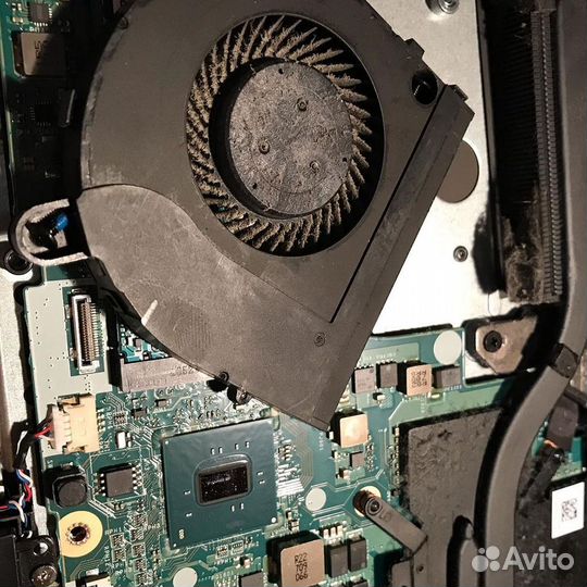 Компьютерный мастер Ремонт компьютеров Ноутбуков