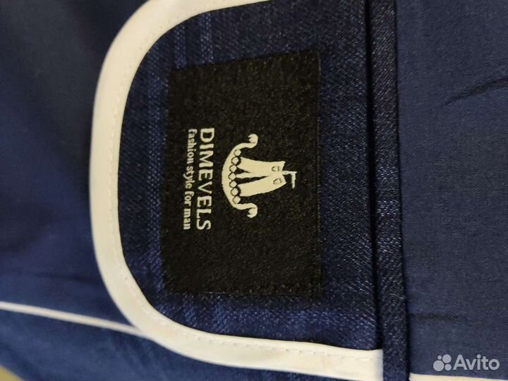 Мужская одежда