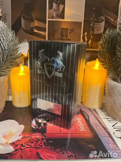 Parfums de marly layton оригинал