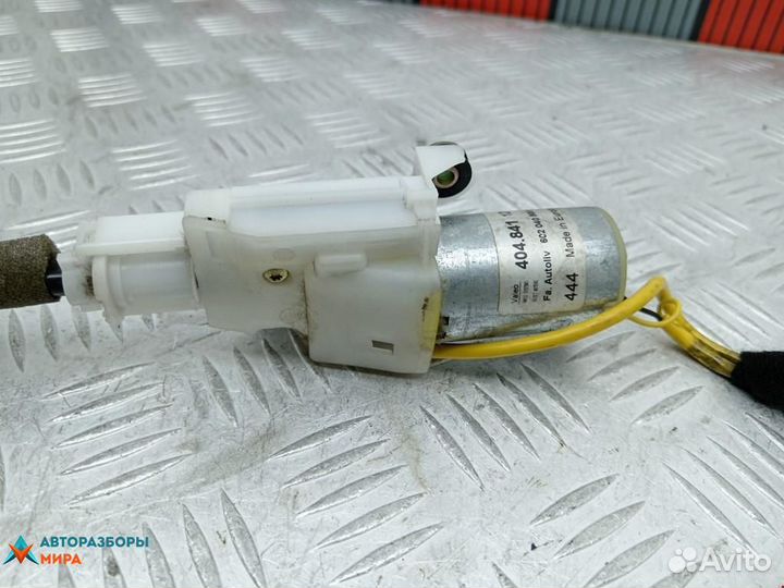 Электропривод Volkswagen Touareg 2005 602040800A