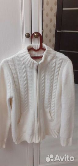 Кофта для девочки