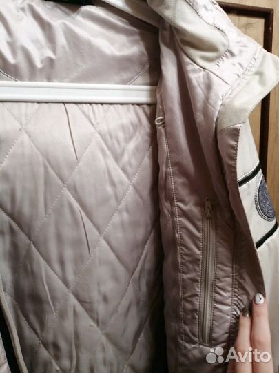 Горнолыжный костюм