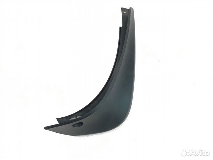 Брызговик задний правый Nissan Qashqai 1.6 2009