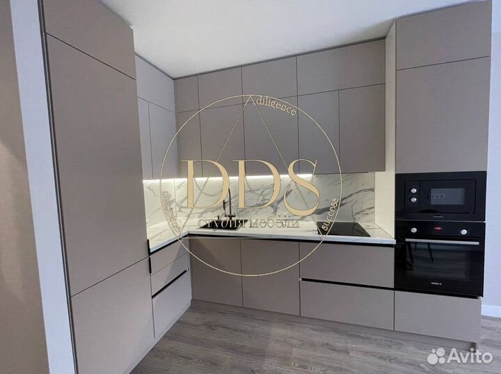 Кухня на заказ от производителя в рассрочку