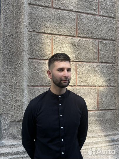 Парикмахер, колорист