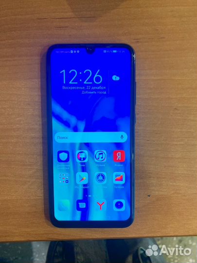 HONOR 10i, 4/64 ГБ