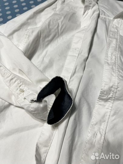 Рубашка для мальчика 164