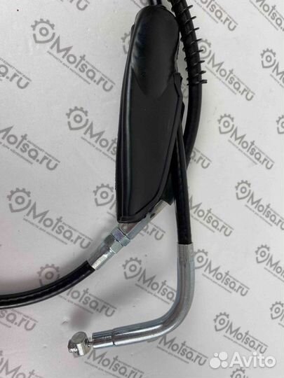 Трос сцепления Yamaha YBR 125 (длина 1140 мм.)