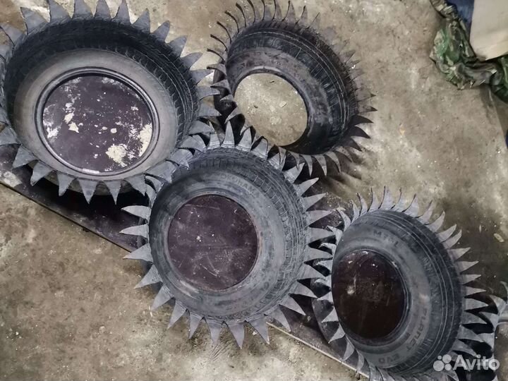 Клумба для растений