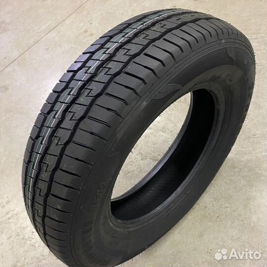 Tracmax Transporter RF09 195/70 R15C R
