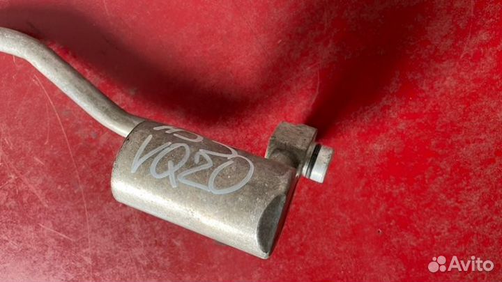 Шланг кондиционера Nissan Cefiro A32 VQ20DE